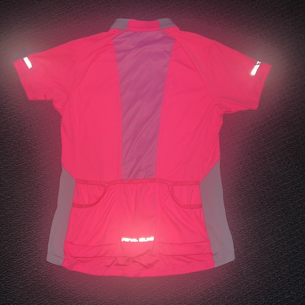 Pearl izumi jersey